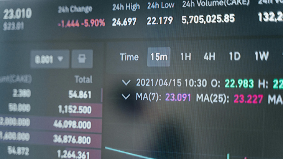 Qartelz-Master class in Stock Analysis